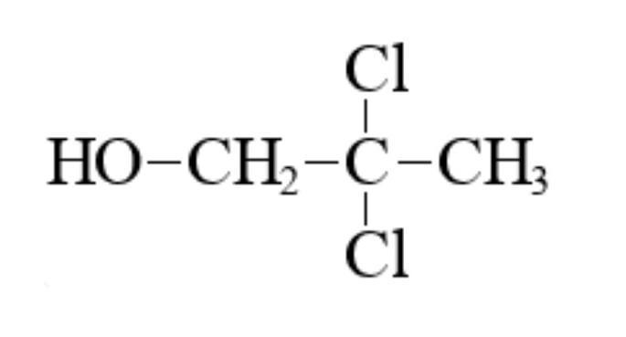 Щелочной гидролиз 1 2 дихлорпропана. 1 2 Дихлорпропан формула. 1 2 Дихлорпропан пропиленгликоль.