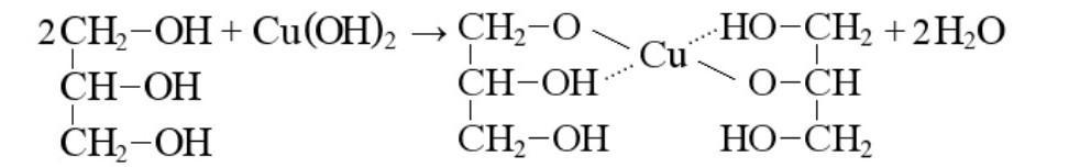 Пропиленгликоль структурная формула. Структурная формула пропиленгликоль (пропандиол-1,2). Пропандиол-1.2 и гидроксид меди. Пропандиол 1 2 с гидроксидом меди 2. Пропандиол и гидроксид меди 2.