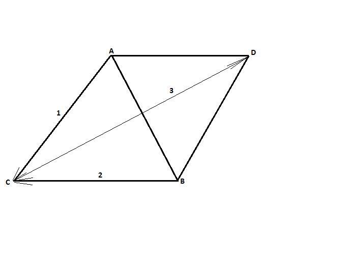 Постройте вектор ab bc. 2 Ab BC AC. Ab BC AC векторы. Начертите треугольник ABC постройте вектор. Начертите произвольный треугольник.