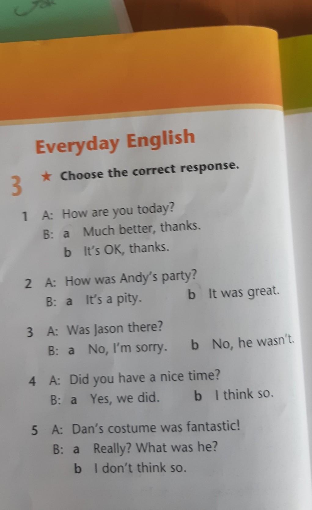 Everyday english g choose the correct response. Choose the correct response. Choose the correct response how. Choose the correct response 5 класс ответы. Test 1a everyday English g choose the correct response.